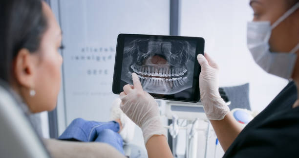 Licensed Dental service in Hamlin, TX - Smile Center Dentistry